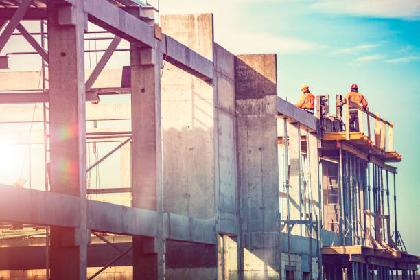Best Residential Concrete Solutions in Reisterstown, MD