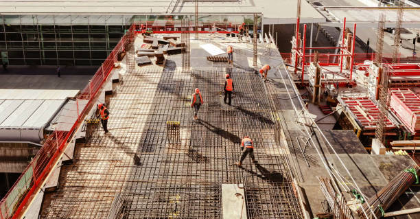 Best Concrete Grinding and Polishing in Reisterstown, MD