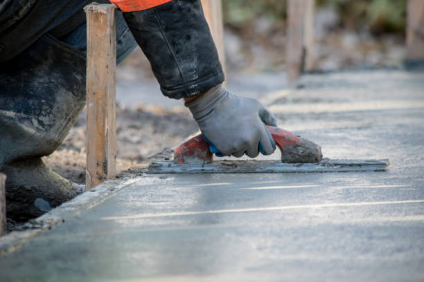Best Concrete Retaining Walls in Reisterstown, MD