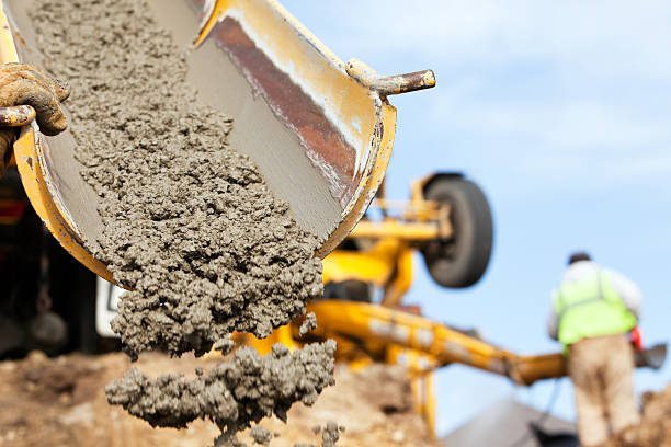 Professional Concrete contractor in MD
