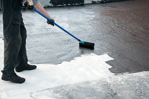 Best Commercial Concrete Services in Reisterstown, MD