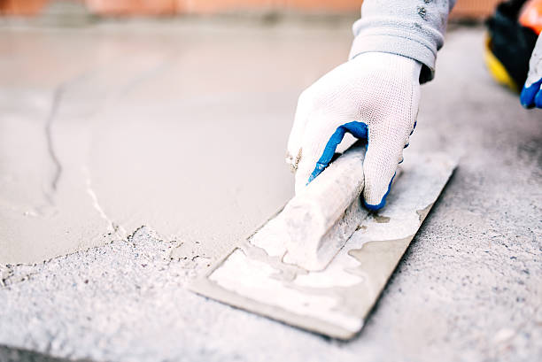 Best Concrete Driveway Installation in Reisterstown, MD